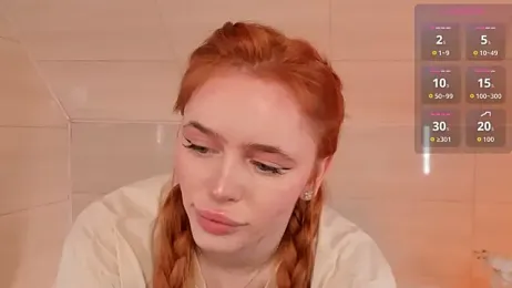 Phoenix_Margo webcam model stream image