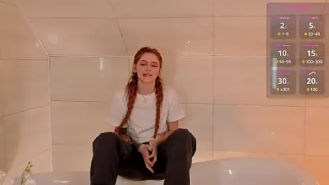 Phoenix_Margo webcam model stream image