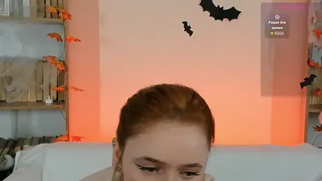 Phoenix_Margo webcam model stream image