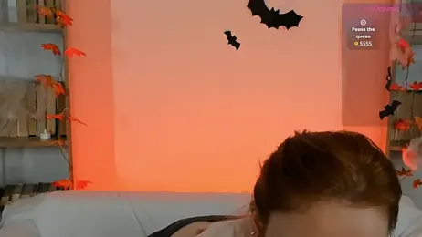 Phoenix_Margo webcam stripchat model stream image