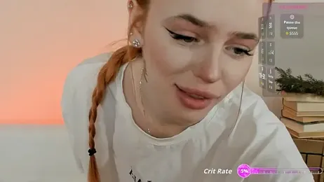 Phoenix_Margo webcam model stream image