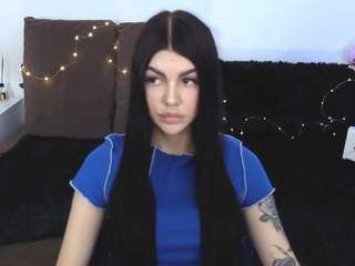 tiffanylab webcam model stream image