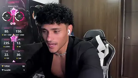 Alessandro_Vanni webcam model stream image