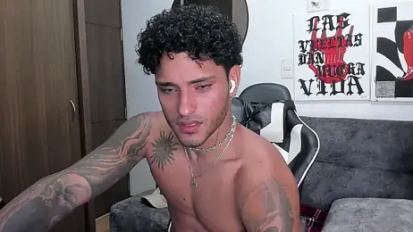 Alessandro_Vanni webcam stripchat model stream image