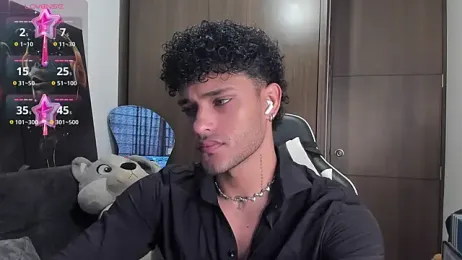 Alessandro_Vanni webcam stripchat model stream image