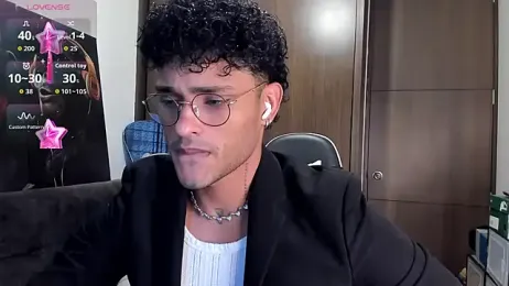 Alessandro_Vanni webcam model stream image