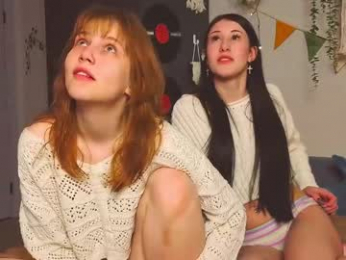 my_parisss webcam model stream image