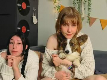 my_parisss webcam model stream image