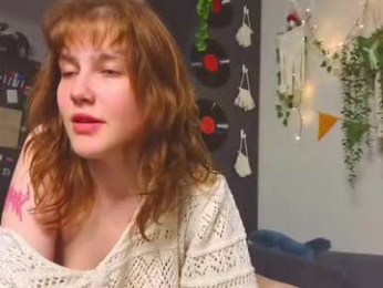 my_parisss webcam model stream image