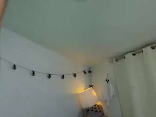 elissecinnamon webcam model stream image