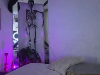 elissecinnamon webcam model stream image