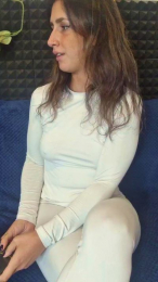 StefaniaPT webcam model stream image