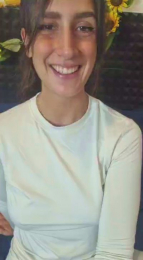 StefaniaPT webcam model stream image