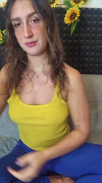 StefaniaPT webcam model stream image