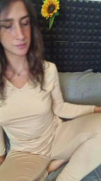 StefaniaPT webcam model stream image