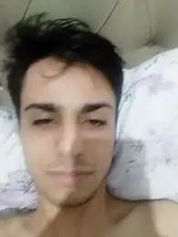 LiseliEnes webcam model stream image