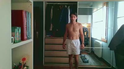 txiki21 webcam model stream image