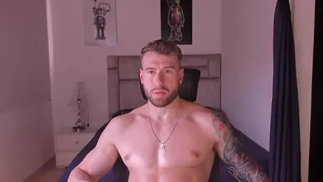 paul_rogerr webcam stripchat model stream image