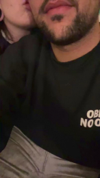 Donnieandclyde webcam model stream image