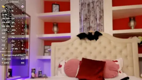 RagazzaBella webcam model stream image