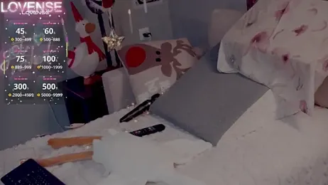 Careful_i_bite webcam model stream image