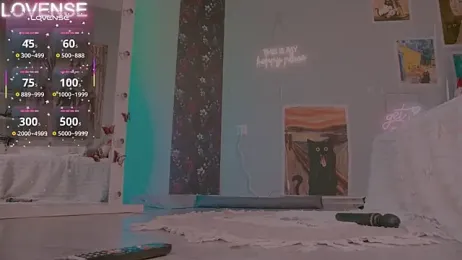 Careful_i_bite webcam model stream image