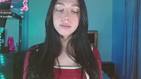 karla_zambrano webcam stripchat model stream image