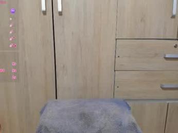 simply_zoe___ webcam model stream image