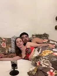 MrAndMrsSavage webcam model stream image