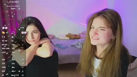 Katyaa_Lover webcam model stream image