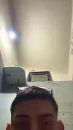 Parejahott27 webcam model stream image