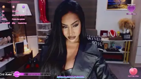 SeductiveVictoria webcam stripchat model stream image