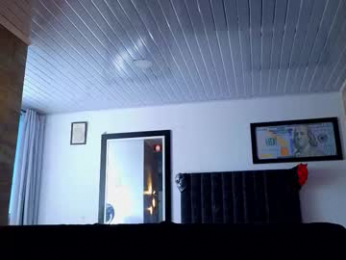 asmodeo_cox webcam model stream image