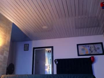 asmodeo_cox webcam model stream image