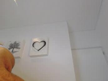 willsandler1 webcam model stream image
