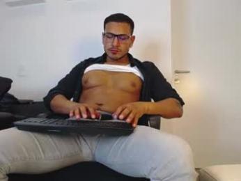 willsandler1 webcam model stream image