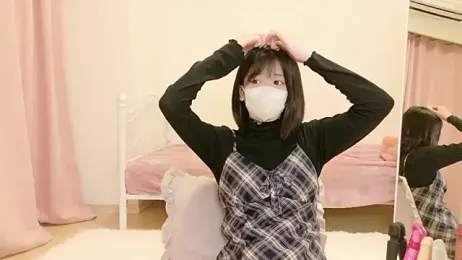 yuruchan_ webcam model stream image