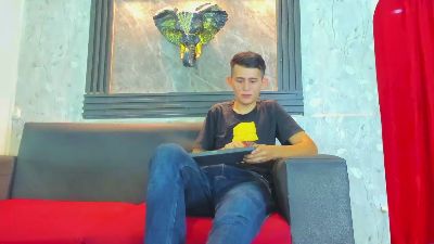 Jack_Blessed webcam model stream image