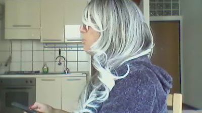 Amanda_Adele webcam cam4 model stream image