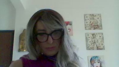 Amanda_Adele webcam model stream image