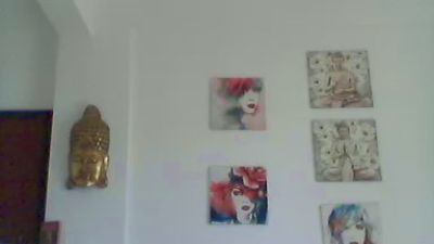 Amanda_Adele webcam model stream image