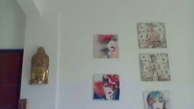 Amanda_Adele webcam model stream image