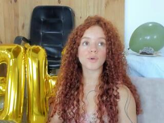 Anamaria Benitez webcam model stream image