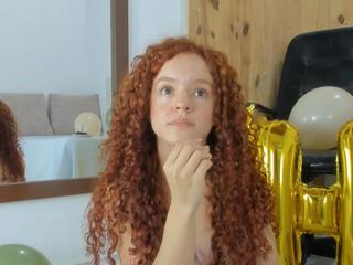 Anamaria Benitez webcam model stream image