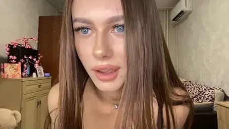 StephaniCute webcam stripchat model stream image