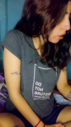 Millerlia97 webcam model stream image