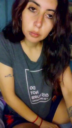 Millerlia97 webcam model stream image