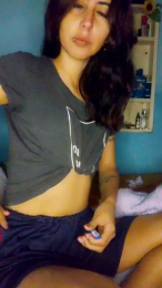 Millerlia97 webcam model stream image