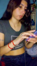 Millerlia97 webcam model stream image