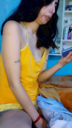 Millerlia97 webcam model stream image